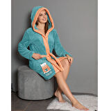 Wellsoft Pijama Sabahlık