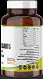  Berberis Vulgaris Alfa Lipoik Asit Tarçın Zerdeçal 120 Tablet