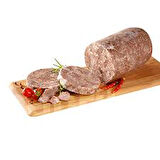 KARAHİSAR YÖRESEL DANA KAVURMA