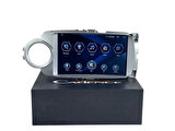 TOYOTA YARİS 2012-2020 CADENCE T5 İŞLEMCİLİ PROFESYONEL OEM MULTİMEDYA 