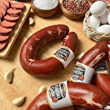 karahisar yöresel kangal sucuk 5kg %100 afyon kangal sucuk