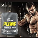 Olimp Pump Xplode Powder / 33 Serv.