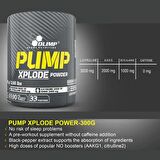 Olimp Pump Xplode Powder / 33 Serv.