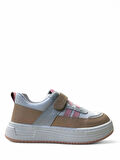 2515 Çocuk Deri Sneaker