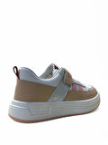 2515 Çocuk Deri Sneaker