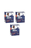Somon Balıklı Tahılsız Köpek Yaş Maması 370 Gr. X 3 Adet
