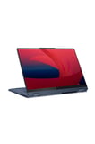 IdeaPad 5 Core 7 150U 16GB 512GB SSD WUXGA IPS 16'' W11H 2'si 1 Arada Dokunmatik & PER4 ÇANTA