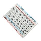 Lehimsiz Breadboard 400 Pin (85x55mm)