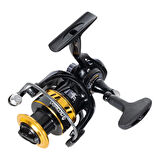 REMIXON ELITE 6000D 4+1BB MAKARA