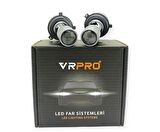 VR PRO H4 MERCEKLİ Led Far Ampulü