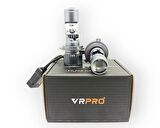 VR PRO H4 MERCEKLİ Led Far Ampulü