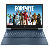 HP Victus Gaming 15-FA1033NT Intel i5 13500H 16 GB 512 GB SSD RTX4050 15.6" Win11 Pro 7N9V2EA Zi307