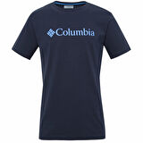 Columbia Csc Basic Logo™T Shirt  (PAMUK)