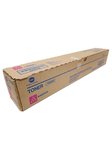 Tn-328M Magenta Kırmızı Orjinal Fotokopi makinası Toneri Bizhup C250İ-300İ-360İ 28.000 Sayfa Kapasiteli