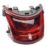 Arora Cappucino 125cc ,50cc Arka Stop - Arasmoto