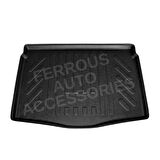 Peugeot 207 Outdoor STW Ferrous 3D Bagaj Havuzu 2008 2012