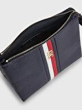 Tommy Hilfiger Women's Shoulder Bag Blue