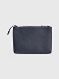 Tommy Hilfiger Women's Shoulder Bag Blue