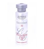 Lovely Spring Fahrenheit 32 Deodorant 200 ml