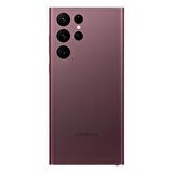 Samsung Galaxy S22 Ultra Burgundy 256GB Yenilenmiş B Kalite (12 Ay Garantili)