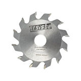 150x9,0x30 Z12 Kanal Testeresi Resiste