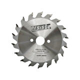 200x9,0x30 Z18 Kanal Testeresi Resiste