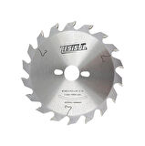 200x5,0x30 Z18 Kanal Testeresi Resiste