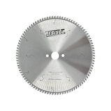 300x3,2/2,5x30 Z96 Alüminyum Testeresi Resiste