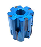 Resiste 10 Cm Jilet Top Bıçağı