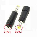 ACER 5.5*1.7  ADAPTÖR KABLO UCU DÖNÜŞTÜRÜCÜ