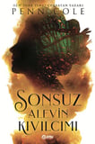 Sonsuz Alevin Kıvılcımı