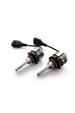 Zero H1 +3 Plus Fansız Led