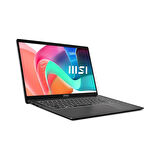 Msi Modern 15 F1MG-632XTREP6 Intel Core 7 150U 32GB Ram 1tb SSD Windows 11 Pro 15.6" Fhd + Elektropasaj Çanta