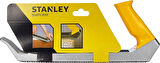 STANLEY 5-21-296 Surform Standart Metal Gövdeli Düz Törpü 315 mm