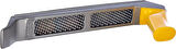 STANLEY 5-21-296 Surform Standart Metal Gövdeli Düz Törpü 315 mm