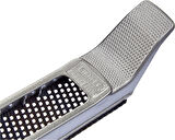 STANLEY 5-21-296 Surform Standart Metal Gövdeli Düz Törpü 315 mm