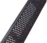 STANLEY 5-21-296 Surform Standart Metal Gövdeli Düz Törpü 315 mm