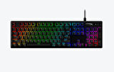 HyperX Alloy Origins PBT – Red Switch Mekanik Oyun Klavyesi