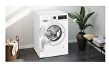 SIEMENS WG42A1X2TR A Enerji Sınıfı 9 Kg 1200 Devir Çamaşır Makinesi Beyaz