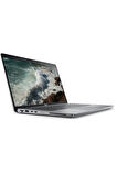 DELL Latitude 5450 Ultra 7 155U 96GB 1TB SSD 14'' FHD FDOS Taşınabilir Bilgisayar & PER4 ÇANTA