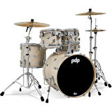 PDP Drums Concept Maple 5 Parça 22\