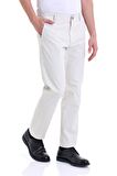 Taş Regular Fit Kanvas Pantolon | 44