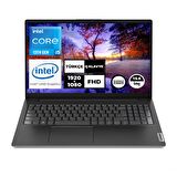 Lenovo V15 G4 IRU Intel Core i5-13420H 16GB 512GB SSD 15.6" FHD Freedos Taşınabilir Bilgisayar 83A10091TR004
