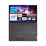 Lenovo V15 G4 IRU Intel Core i5-13420H 16GB 512GB SSD 15.6" FHD Freedos Taşınabilir Bilgisayar 83A10091TR004
