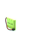 4.8v 1100mah Siyah Soketli Oyuncak Araba Pili