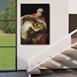 Savurgan Oğulun Dönüş Tablosu - The Return of the Prodigal Son-6475