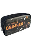 Galatasaray Lisanslı Victor Osimhen Kalem Kutusu