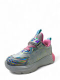 Pepino 1986 Kız Çocuk Okul Öncesi Işıklı Sneaker