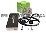 Alfa Romeo Giulietta 1.6 Multijet Devirdaimli Triger Seti 
