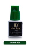 IB Beauty Ultra Super Yeşil Kapak İpek Kirpik Yapıştırıcı 5 ml